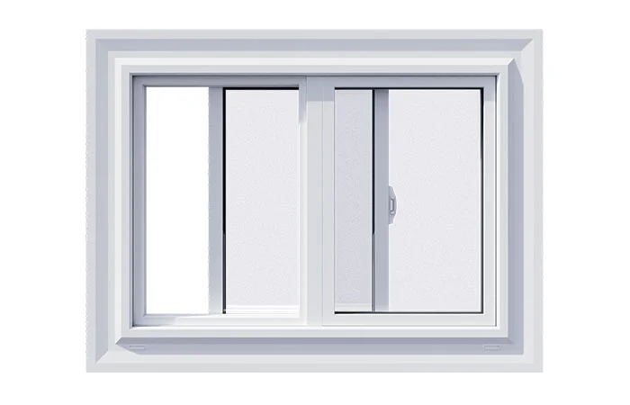 Sterek Window Supertek Windows
